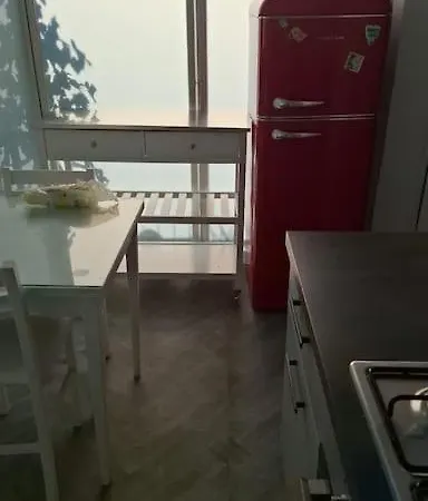 דירה Affitto A 10 Min Dal Mare איטרי