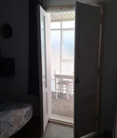 Affitto A 10 Min Dal Mare * איטרי