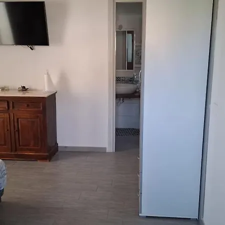 Affitto A 10 Min Dal Mare איטרי